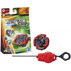 BEYBLADE QUAD DRIVE