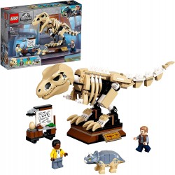 LEGO JW EXPO DINOSAURE