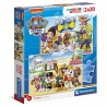 PUZZLE 2X2O PATRULLA