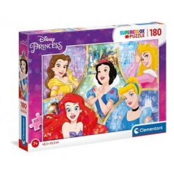 PUZZLE 180 PRINCESS