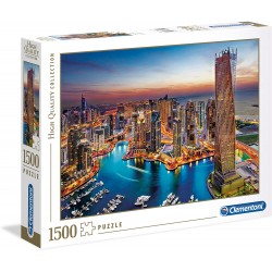 PUZZLE 1500 DUBAI