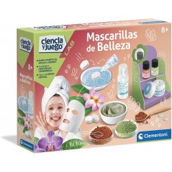 MASCARETA BELLESA
