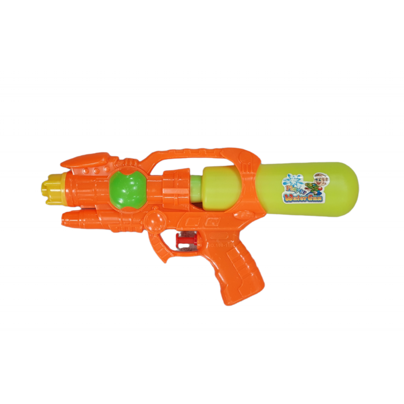 PISTOLA AIGUA 25cm