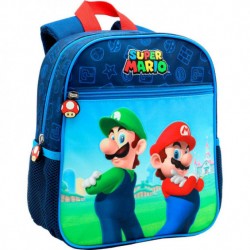 MOTX. MARIO Y LUIGI 30cm