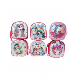 BANDOLERA UNICORN
