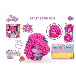BEASTI POMPOM