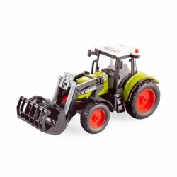 TRACTOR AMB PALA