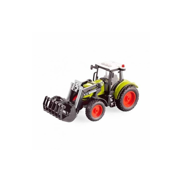 TRACTOR AMB PALA