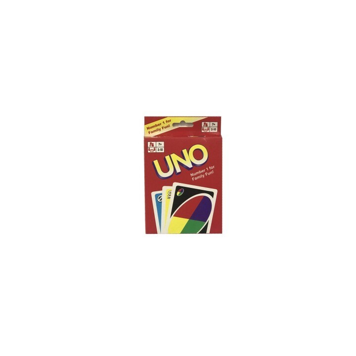 UNO IMPORT