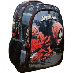 MOTX. SPIDERMAN 45cm