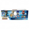 PACK FIGURES SONIC
