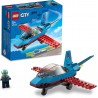 LEGO CITY AVIO ACROBATIC