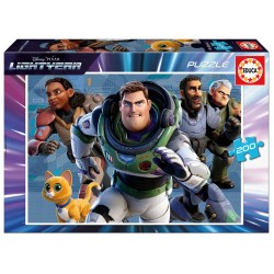 PUZZLE 2OO LIGHTYEAR