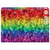 PUZZLE 500 PEDRES COLORS