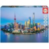 PUZZLE 1000 SHANGHAI