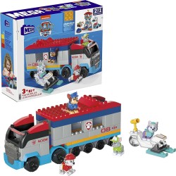 CAMIO PAW PATROL BLOCS