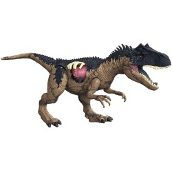 JW ALLOSAURUS