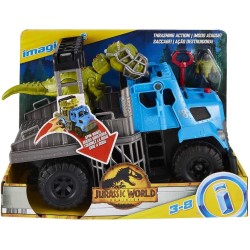 JW CAMIO DINOSAURES