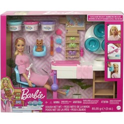 BARBIE SALO BELLESA