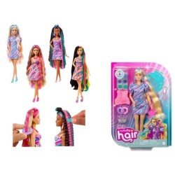 BARBIE TOTALLY HAIR