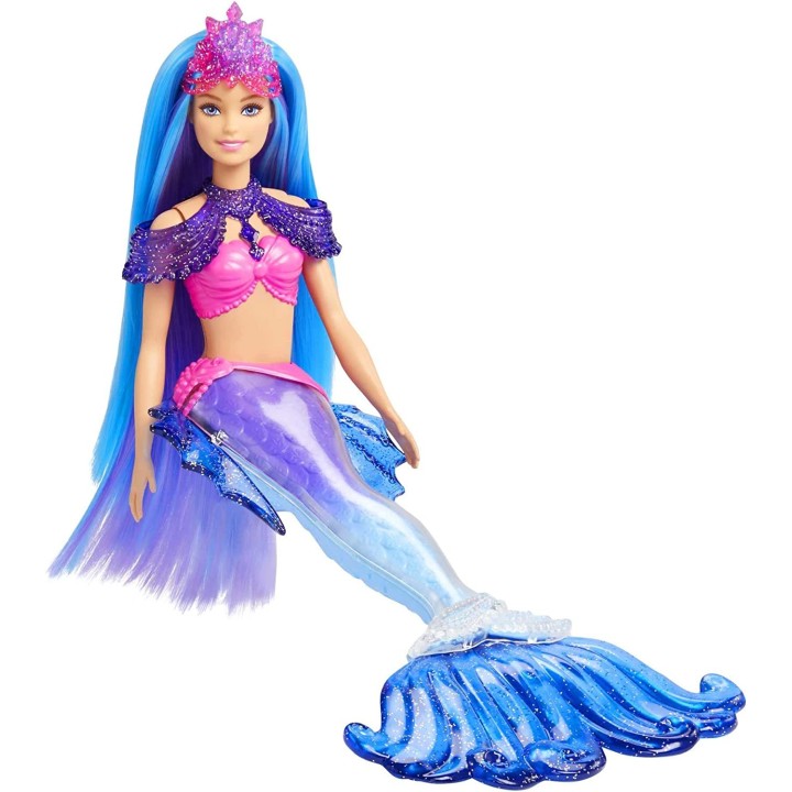 BARBIE SIRENA MALIBU