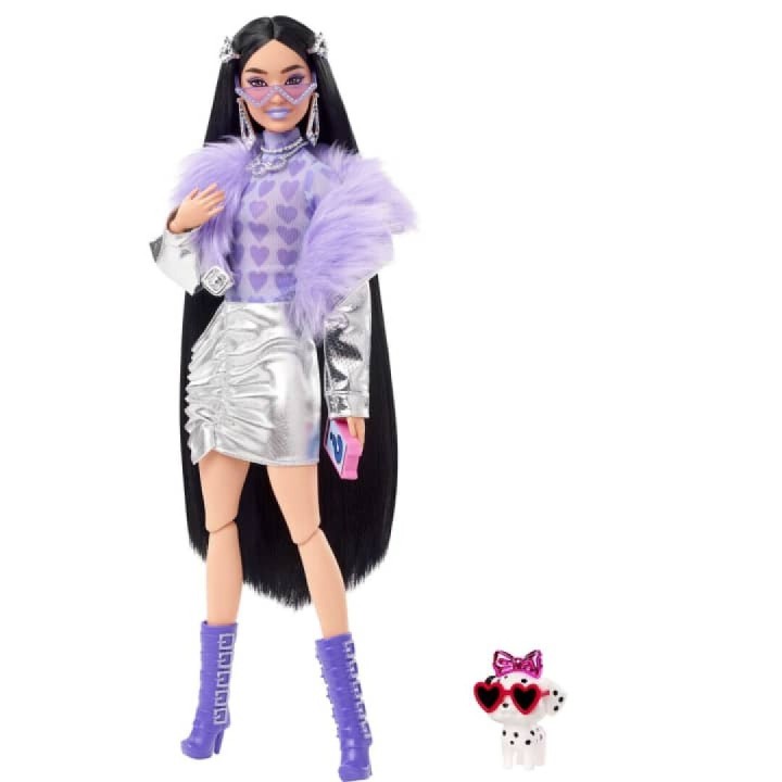BARBIE EXTRA BANDANA
