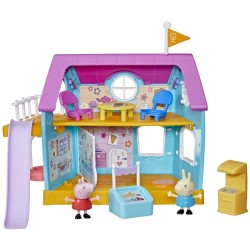 PEPPA CLUBHOUSE KIDS