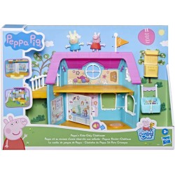 PEPPA CLUBHOUSE KIDS