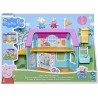 PEPPA CLUBHOUSE KIDS