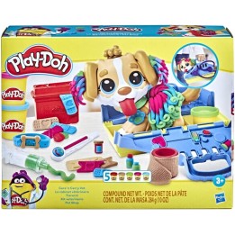 PD KIT VETERINARI