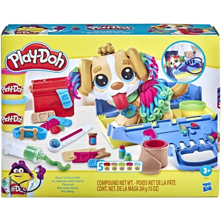 PD KIT VETERINARI