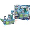 PJ MASKS VAIXELL PIRATA