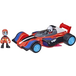 PJ MASKS COCHE FLASH