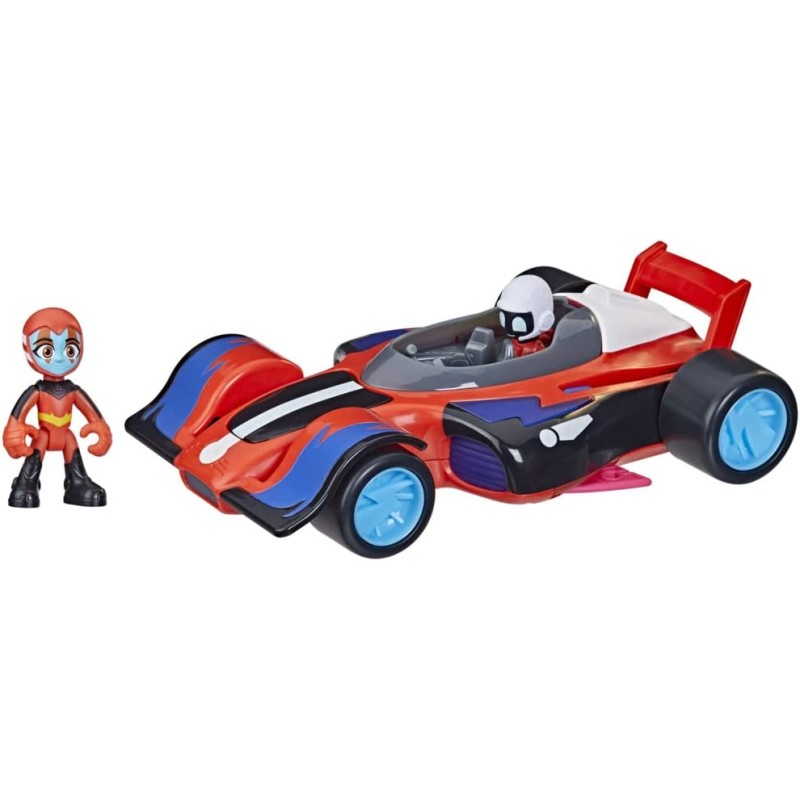 PJ MASKS COCHE FLASH