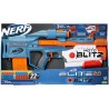 NERF ELITE DUAL DUTY CS10