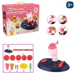 PLASTILINA GELADERIA