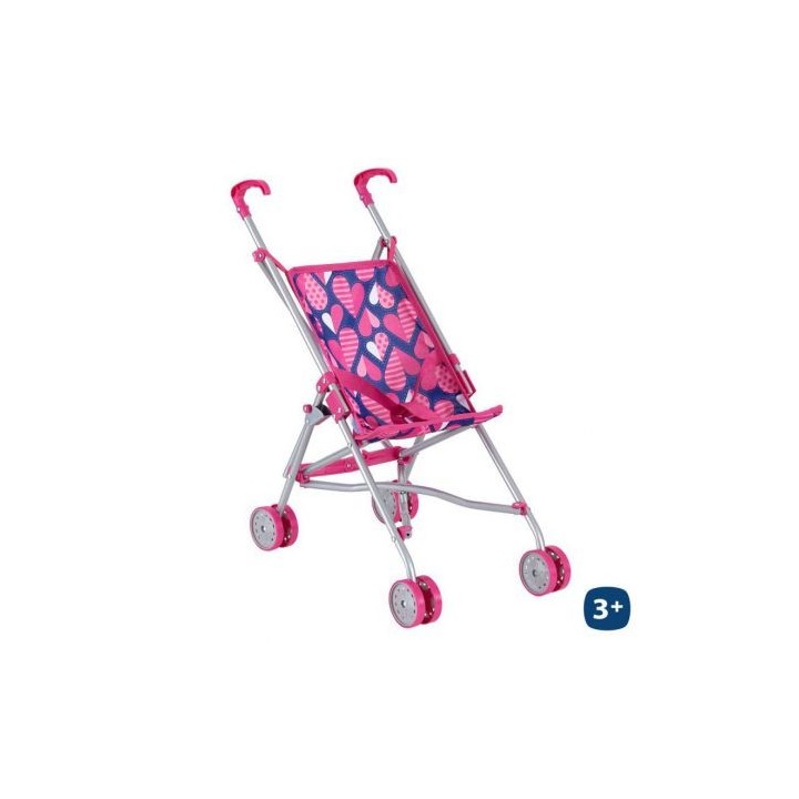 CADIRETA PLEGABLE CORS