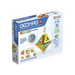 GEOMAG SUPERCOLOR PANELS