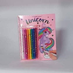 CREATE YOUR UNICORN