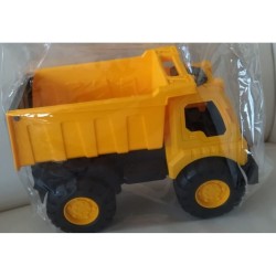 CAMIO VOLQUET FRICCIO