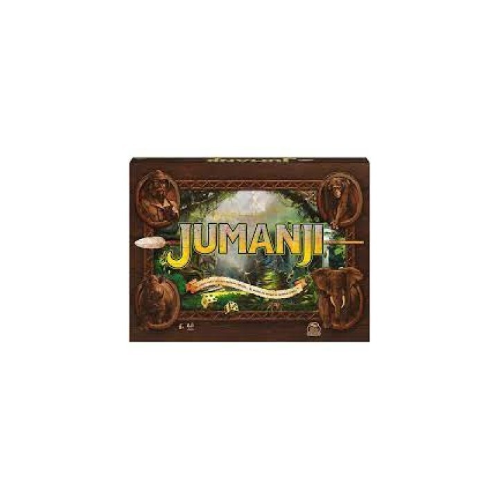 JUMANJI