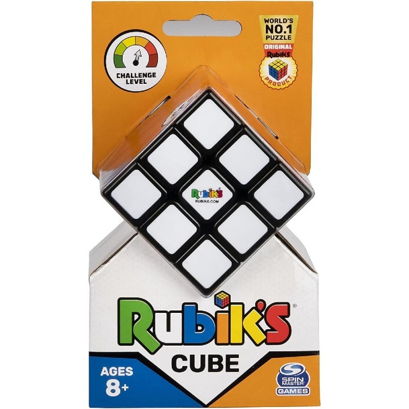 RUBIK'S 3X3