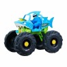 GOO JIT ZU MEGA VEHICLE