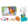 SET VETERINARI 9pcs