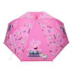 PARAIGUES PEPPA PIG