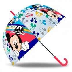 PARAIGUES MICKEY PLASTIC