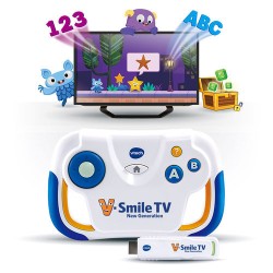 V-SMILE TV NEW