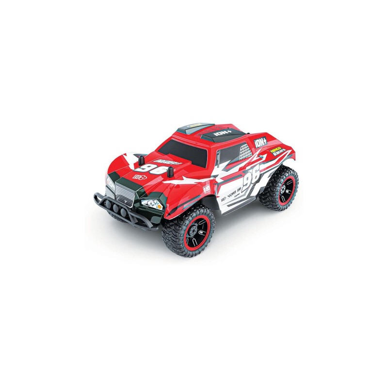 COTXE R/C ION+