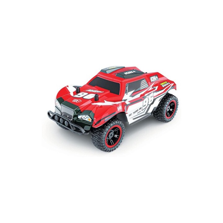 COTXE R/C ION+