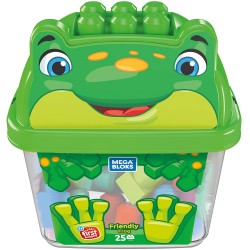 MEGA BLOKS GRANOTA AMIGA